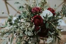 Beth Louise Mongan-Barker