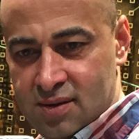 Mahmoud Weshah