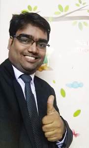 Deepak Doddamani
