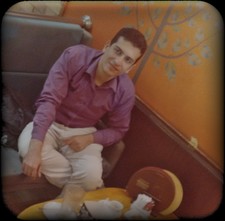 Mohsen Mahmoud