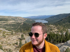 Caleb Blondet-Fraser