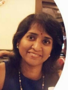 Navaneetham Subramaniam