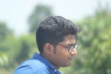 Saswata  Saha