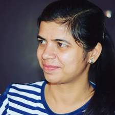 Charu