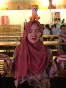 Aishah Ali