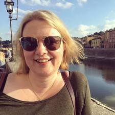 Sarah Eckerberg-Bewley