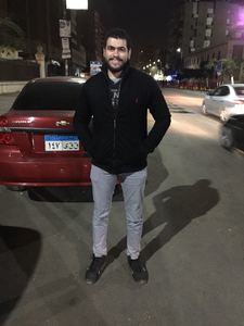 Ahmed Amr