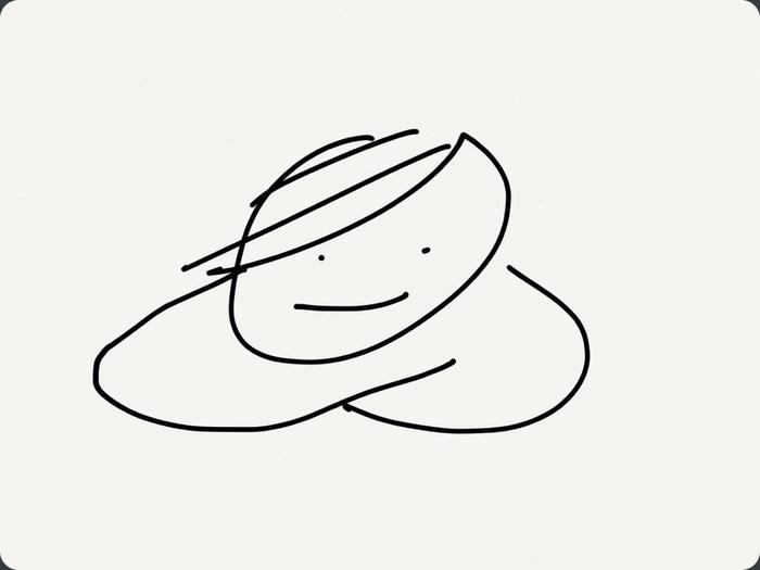 Goodreads profile picture for @astronaut