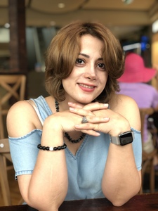 Pegah Msk