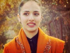 მარი შეყილაძე