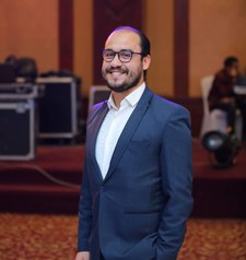 Ahmed Fahmy