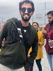 Majid Batran