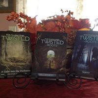 Writer-Shelly Goodman-Wright