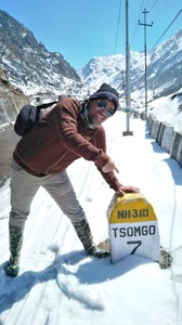 Ashraf Hossain Parvez