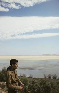 Ahmed Barhoumi
