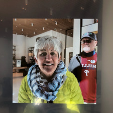 Eileen Barr