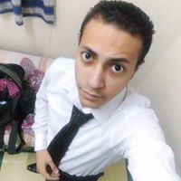Abdelrahman Ezzat
