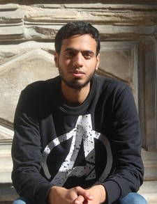 Ahmed Nada