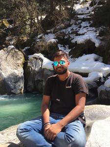 Lakshya Srivastava