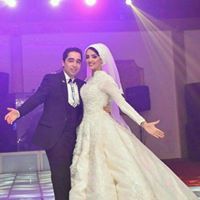 Nourhan Sameh