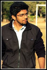 Aditya Limaye