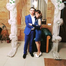 Շանթ Շաքարյանց