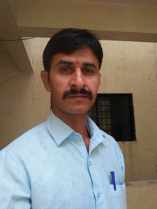 सतवीर  वर्मा 'बिरकाळी'