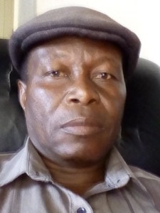 John Mlambo