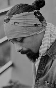 Arun Bhagwati