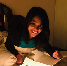 Riddhima Vijay