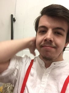 Joshua McCune