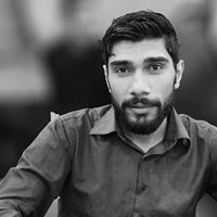 أحمد الهجين