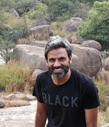 Ravi Jangra