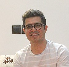 Mohammadreza Nikravesh