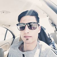 Ali Al Jrajreh