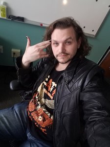 Duncan Newton-gaines