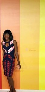 Nicole | The Readerly Report
