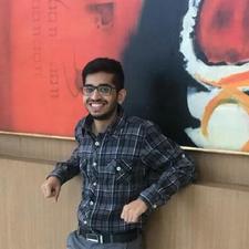 Akshay Chopra