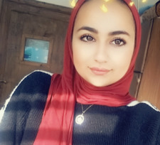Esraa Mohammed