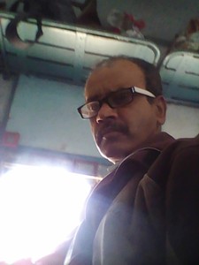 Aloke Sinha