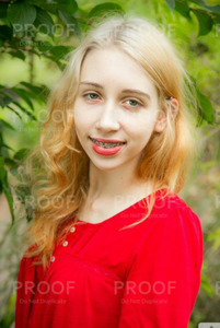 Allegra King