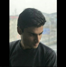 Khudadad Alam