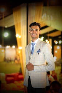 Rahul Bansal