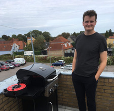 Mads Helgesen
