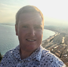Kieran Atter