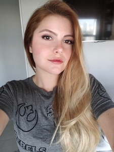 Caroline Azevedo