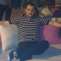 Khaled Hanafi
