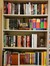 Lost in a Book Review