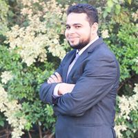Kareem Helal