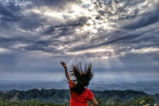 তাসফিয়া হৃদিতা